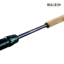 Caña Bullzen Iguana Velocity Casting