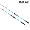 Caña Bullzen Brutal Monster Iguana Elite Casting