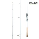 Caña Bullzen Iguana Velocity Casting