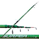 Linea Effe Green Surfer