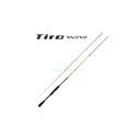 Graphiteleader Nuvo Tiro Tm