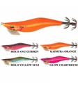 Jibionera Daiwa Emeraldas Dart II Type S 2.5