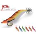 Dtd Clasic Oita 2.2 (Orange)