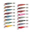 Jibionera Yo-Zuri Squid Jig Ultra S Cloht (LRAD)