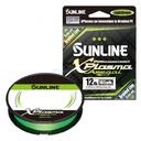 Trenzado Sunline X Plasma Asegai 150m (#0,6)