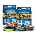 Shimano kairiki x4 300m mantis green