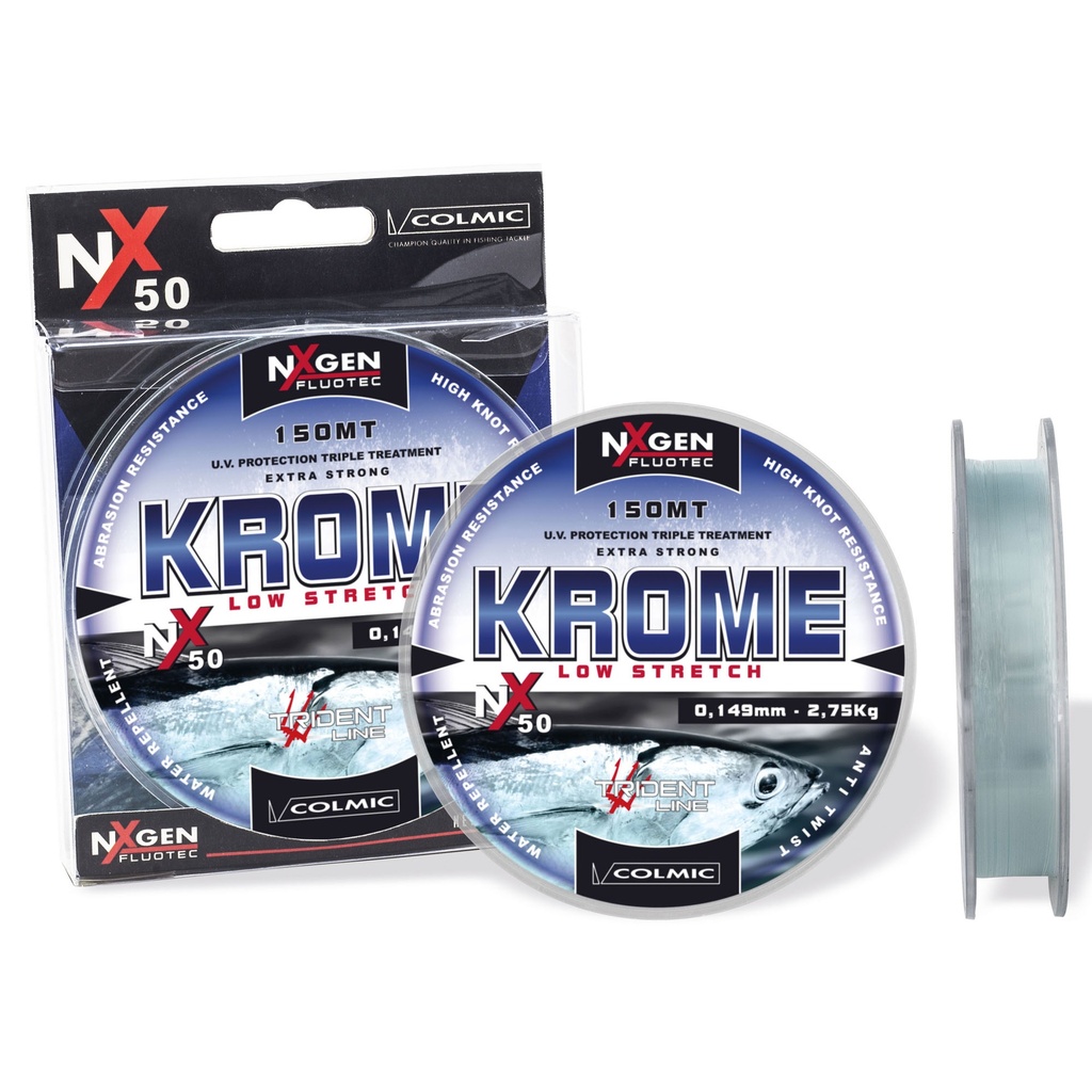 Colmic Krome 300m