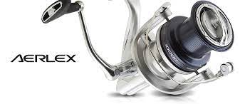 Shimano Aerlex  XSB