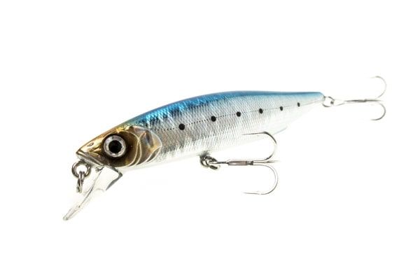 Bassday Mogul Minnow 110SP