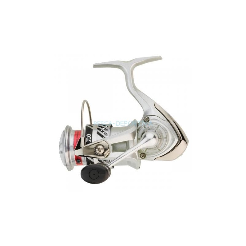 Carrete Daiwa Crossfire Lt