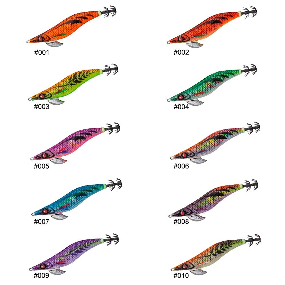 Major Craft Bait Kizo Bait Feather Ebfo 2.5