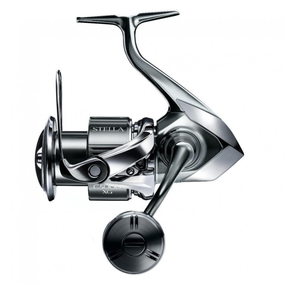 Carrete Shimano Stella Fk