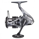 Shimano Nasci (2500HG)