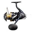 Carrete Shimano Spheros SW (5000XG)