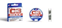 Fluorocarbono Colmic C3 Maxx 50 M (0,20mm)