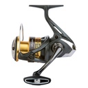 Carrete Shimano Sahara FJ (C3000hg)