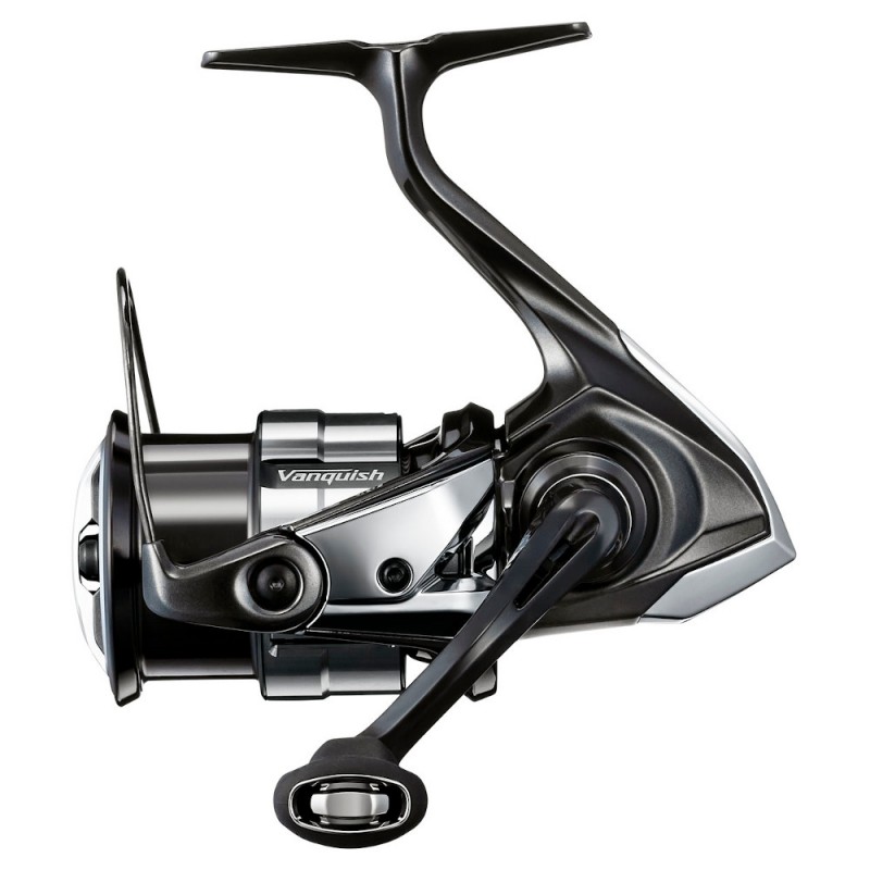 Shimano Vanquish