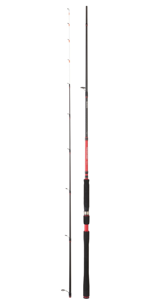 Caña Daiwa Powermesh Tenya