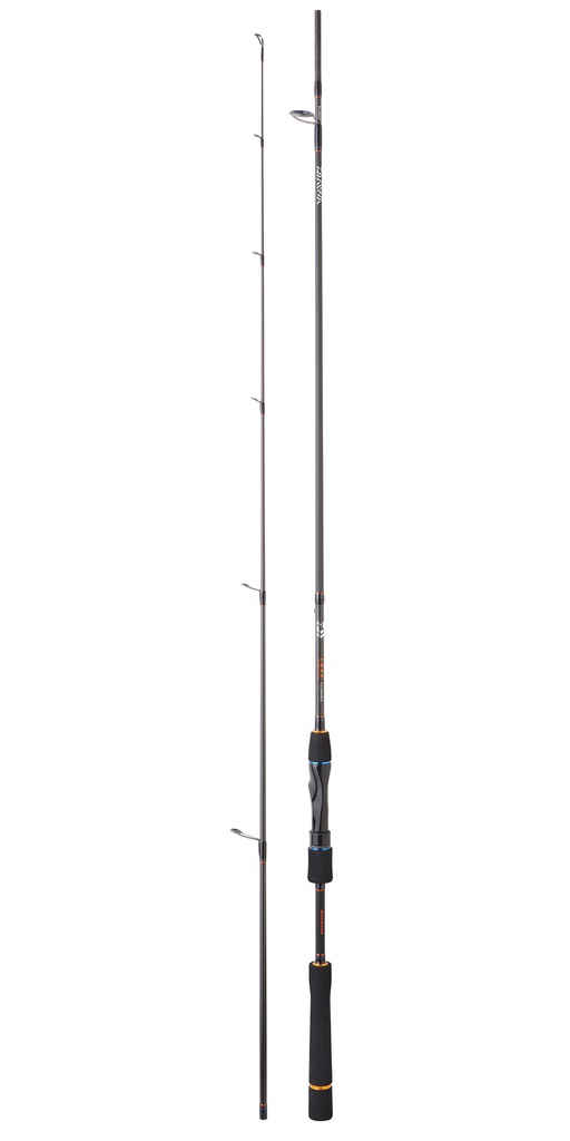 Caña Daiwa Lexa Seabass