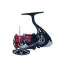 Daiwa Ninja Lt (2500XH)