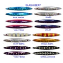 Megabass Slash Beat 150 gr (Silver)