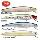 Lucky Craft Sw Flash Minnow 110 (Ghost Sayori)