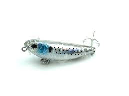 Zipbaits Zbl Fakie Dog 90mm