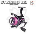 Carrete Sakura Stingray Egi Fd (2504)