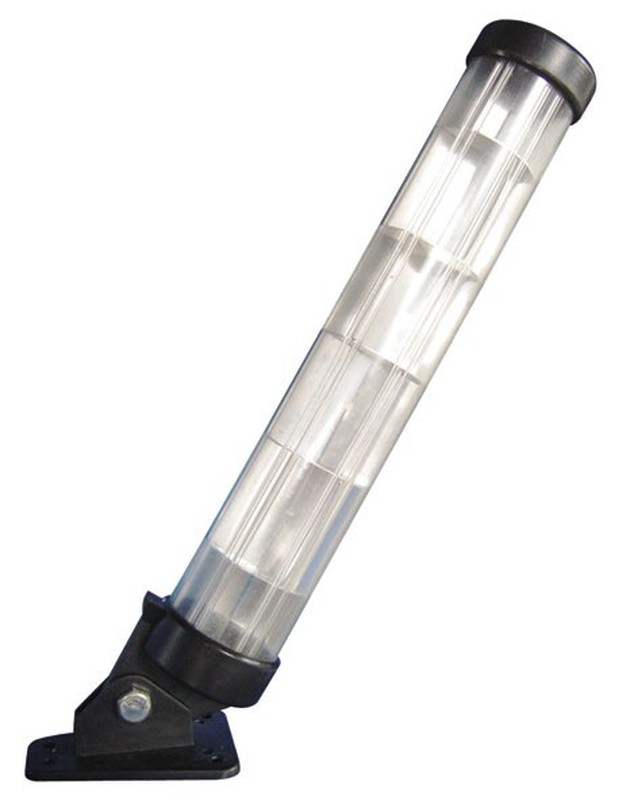 Reflector de Radar con Soporte
