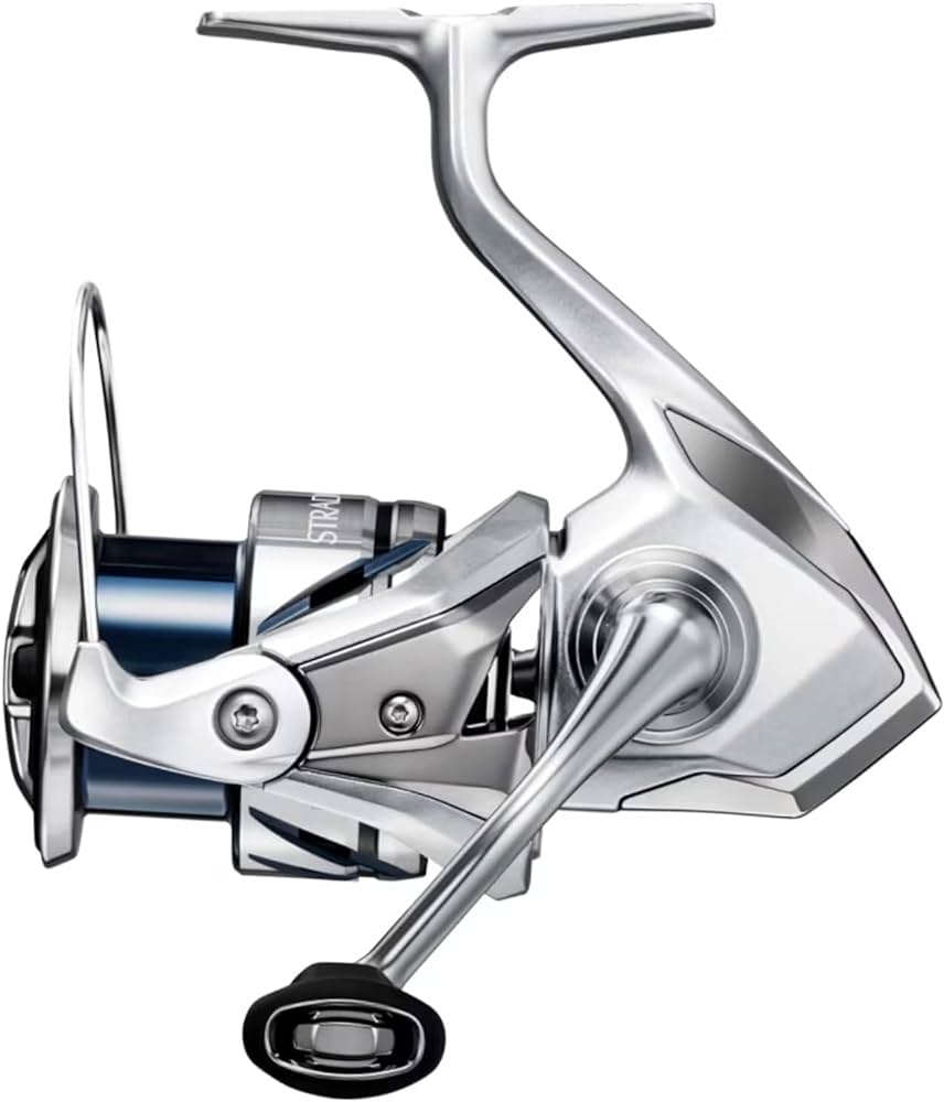 Carrete Shimano Stradic FM