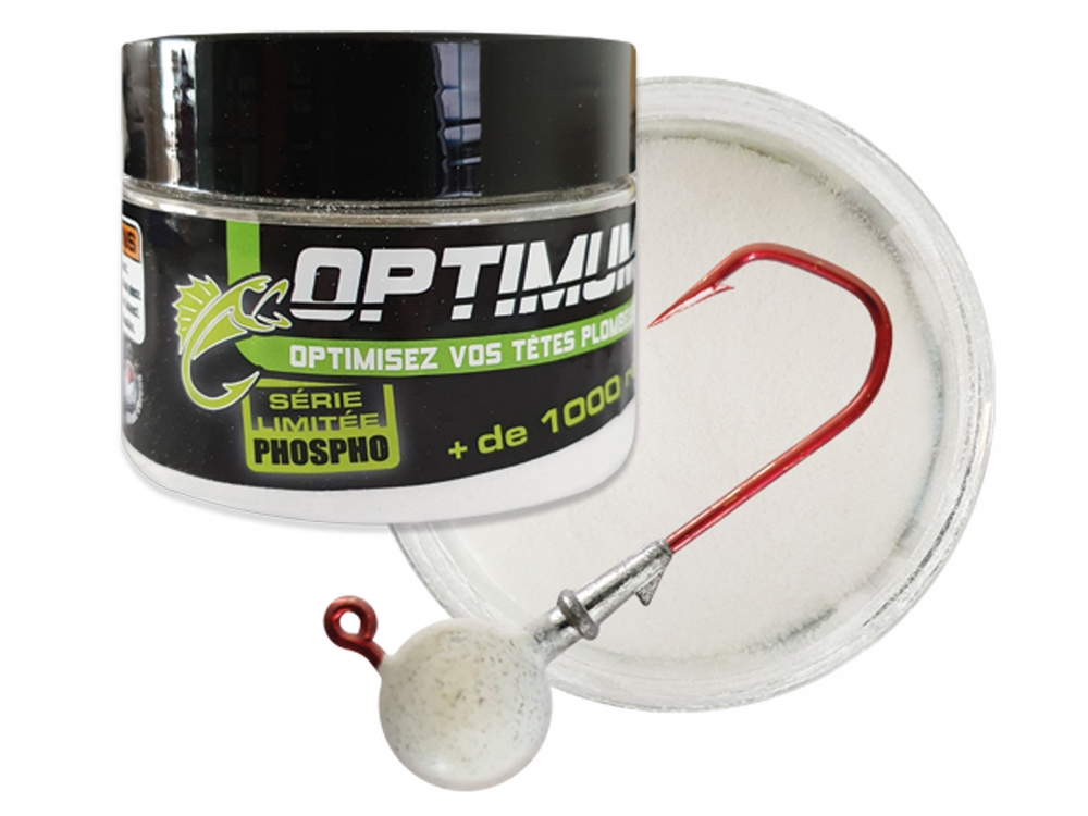 Plastificante de Plomo Optimum