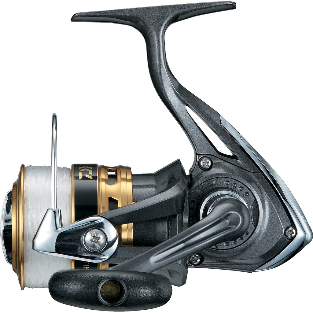 Carrete Daiwa Joinus