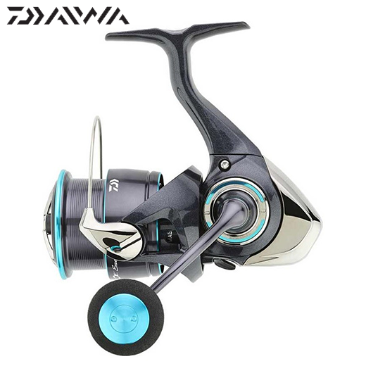 Carrete Daiwa Emeraldas E Lt