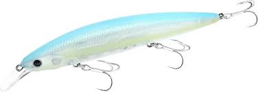 Minnow Lucky Craft Sw Surf Pointer 115MR