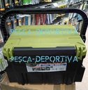 Caja Egi Mebao X708