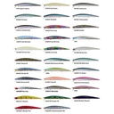 Señuelo Duo Tide Minnow Slim 120 Flyer