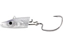 Cabezas Plomadas Westin Sandy Andy Weedless 2 pcs (18gr)