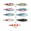 Jig Nomura Izu Slow Pitch Special 80 gr (553)