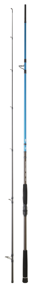 Caña Daiwa Spitfire Seabass 2024