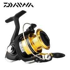 Carrete Daiwa Rs 2024