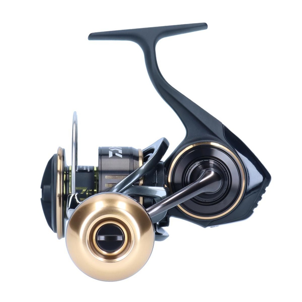 Carrete Daiwa Bg Mq Ark