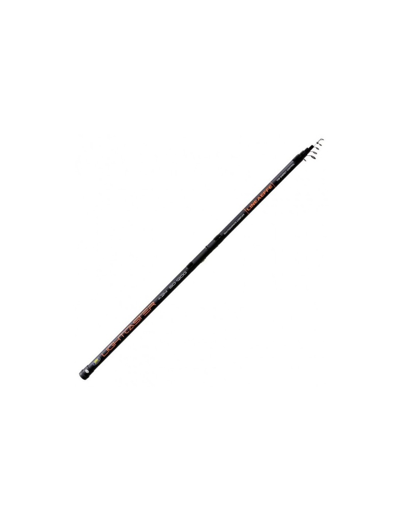 Caña Lineaeffe Light Caster 60-120Gr