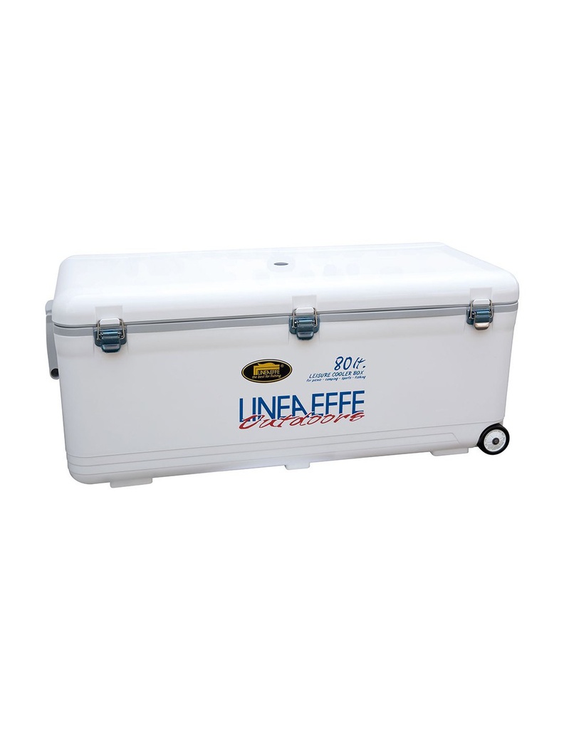 Nevera lineaeffe 60l