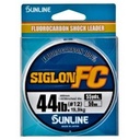 Sunline Siglon Fc 50m (0,22mm)