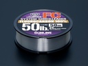 Fluorocarbono Sunline Salti Mate FC System Shock Leader 50M (0,28mm)