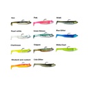 Axia Maghty Minnow 28gr (Ayu)