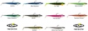 Storm 360gt Biscay Coast minnow 15gr (Green Mackerel)