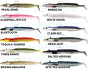 Westin Sandy Andy 62gr (Robocod)