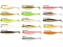 Megabass Hazedong Shad 4.2&quot; (Ayu)