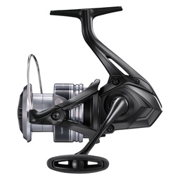 Carrete Shimano Aero BB